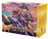 Bundle - Dominária Unida - Magic: The Gathering - MoxLand
